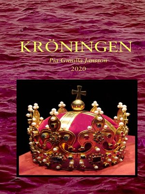 cover image of Kröningen